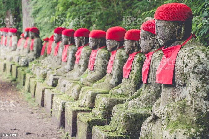 1 Day Tour to Nikko From Tokyo by Chartered Car - Planning Your Nikko Day Trip