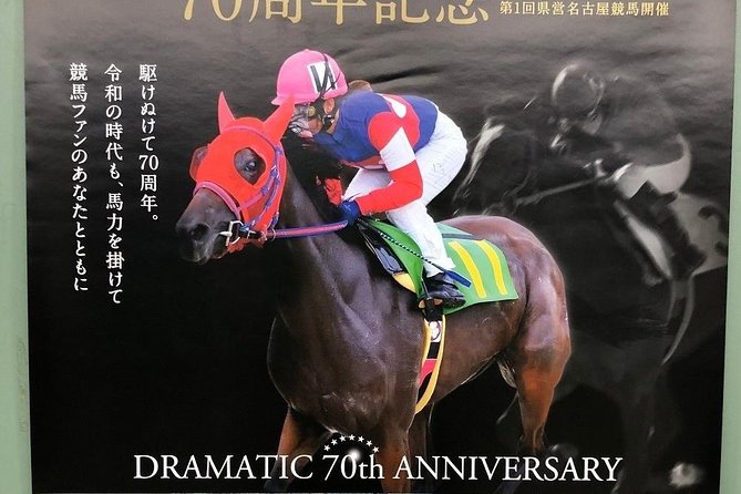 A Tour to Enjoy Japanese Official Gambling (Horse Racing, Bicycle Racing, Pachinko) - Exploring Japans Gambling Culture