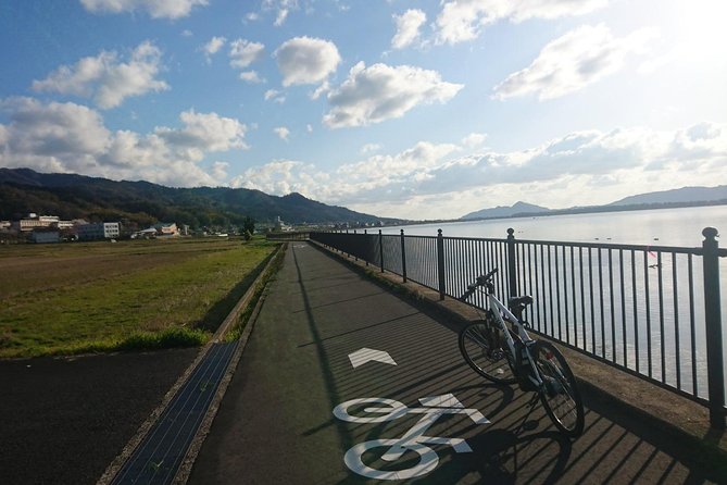 Amanohashidate Cruise E-Ride Tour - Discover Amanohashidate Cruise Tour