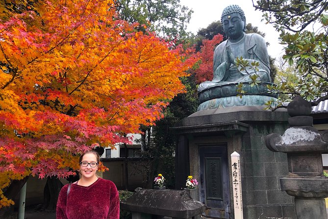 Experience Old and Nostalgic Tokyo: Yanaka Walking Tour