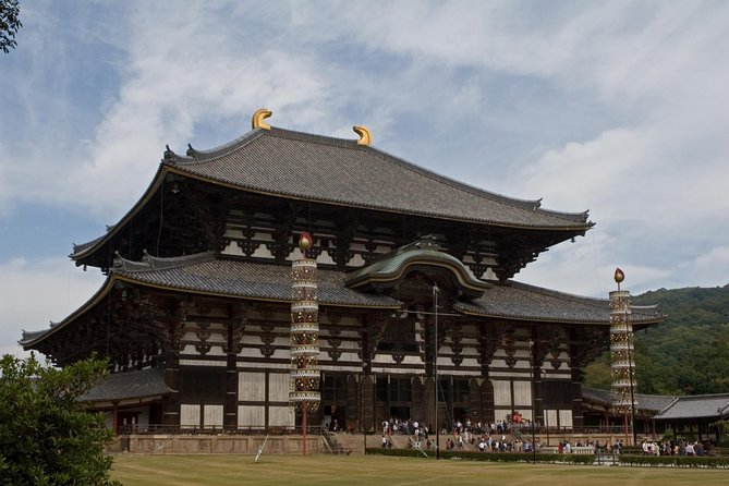 Exploring Nara - Naras Rich Cultural Heritage