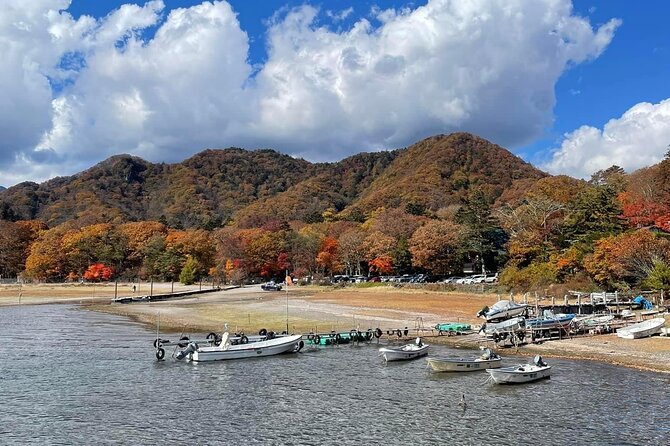 Full Day Nikko Private Tour With English Speaking Guide. - What to Expect on This Tour