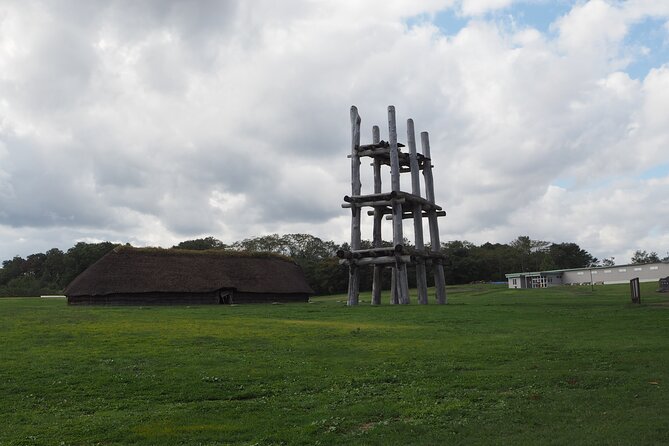 Half-day JOMON World Cultural Heritage Sites Tour in Aomori City - Meeting and Pickup Information