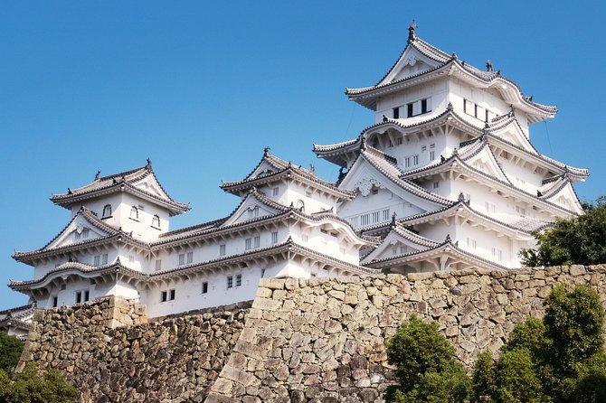 Himeji Custom Half Day - Customized Tour Experience