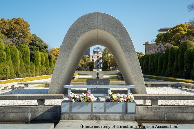 Hiroshima Departure - 1 Day Hiroshima & Miyajima Tour - Tour Highlights and Features