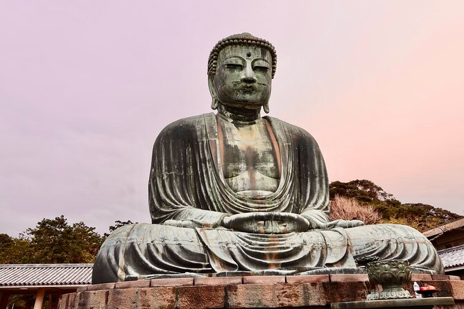 Kamakura Full Day Private Tour - Discover Kamakuras Hidden Gems