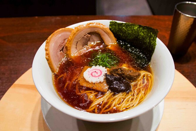 Kyoto Ramen Tour