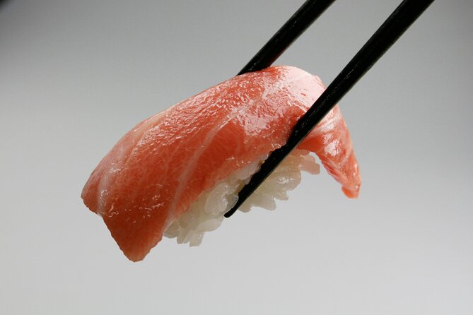 KYOTO Sushi Making Course Workshop/Sushi Class – Experience the Real Kyoto-Style Sushi Creation