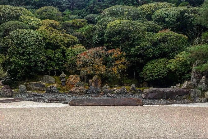 Kyoto: Zen Garden, Zen Mind (Private) - Zen Gardens and Their Significance