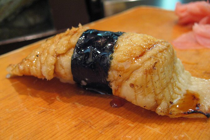 Making Nigiri Sushi Experience Tour in Ashiya, Hyogo in Japan