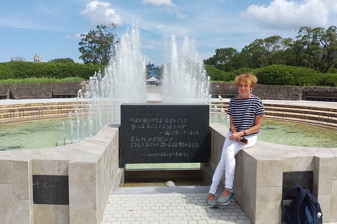 Nagasaki Full Day Tour With Licensed Guide and Vehicle - Tour Details and Highlights