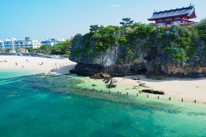 Naha 6hr Private Tour With Government Licensed Guide