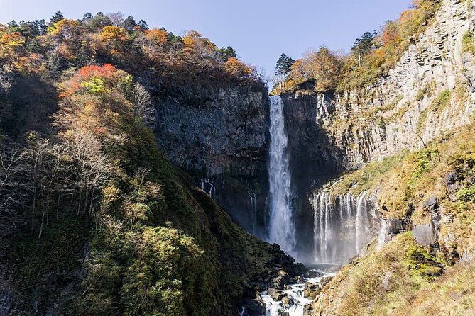 Nikko Private Day Trip With English Speaking Driver