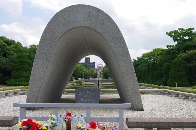 Private Hiroshima Custom Full-Day Tour by Chartered Vehicle - Customizable Itinerary Options