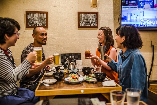 Private Tour Guide Fukuoka With a Local: Kickstart Your Trip, Personalized