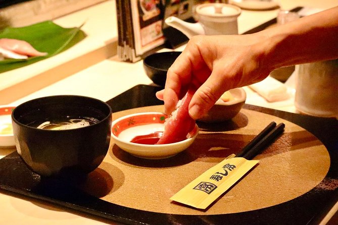 Secret Food Tours Tokyo W/ Private Tour Option - Discover Tokyos Hidden Gems