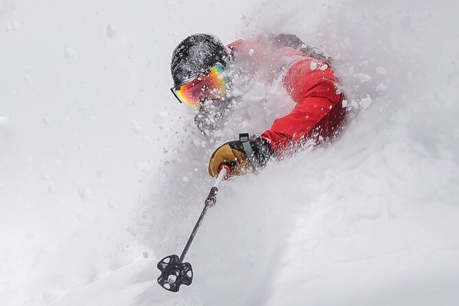 Ski or Snowboard Lesson in Shiga Kogen (4Hours)