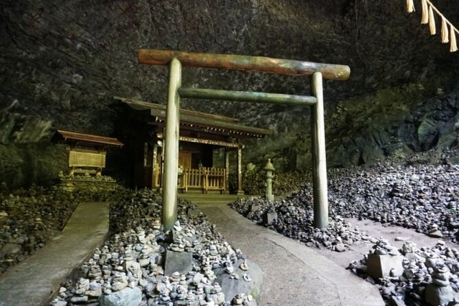 Takachiho Gorge Miyazaki One Day Tour From Fukuoka