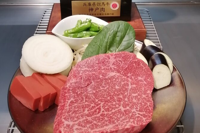 4-Hour Multicultural Kobe Walking Tour With Genuine Kobe Beef - Exploring Multicultural Landmarks