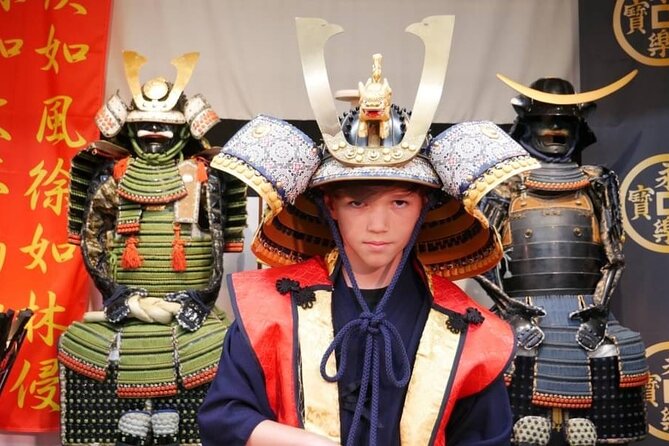 Best Samurai Experience in Tokyo - What to Expect From the Tour