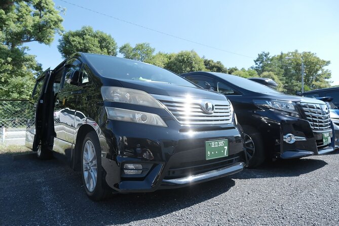 Departure Private Transfer Tokyo to Haneda Airport (HND) - Customer Reviews and Ratings