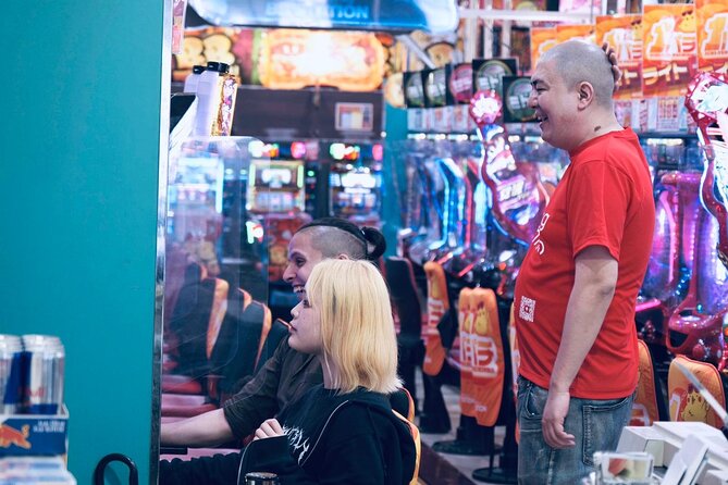 Discover the Secrets of Pachinko, Japans Traditional Game - Gameplay Mechanics Explained