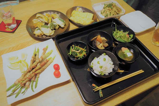 Enjoy a Private Japanese Cooking Class With a Local Hiroshima Family - Meeting and Getting There