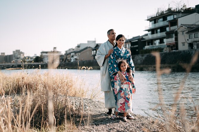 Exclusive Instagram-Worthy Photo Shoot in Kyoto - Capture Kyotos Hidden Gems