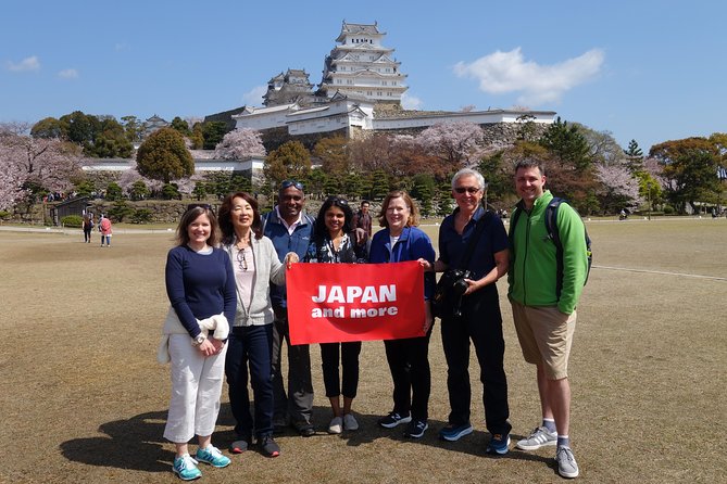 Explore Japan Tour: 12-day Small Group - Unwind in Traditional Ryokans