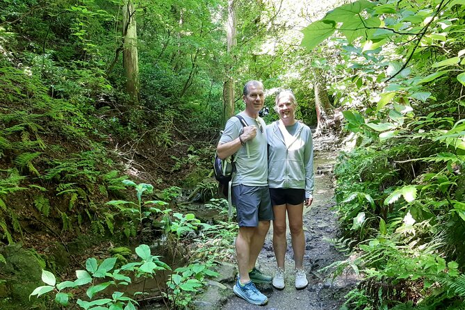 Full Day Hiking Tour at Mt.Takao Including Hot Spring - Learning About the Mountain