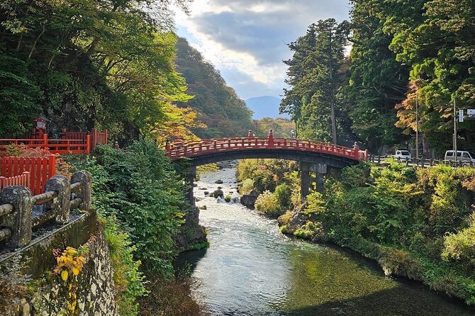 Full Day Nikko Private Tour With English Speaking Guide. - Important Health and Safety Notes