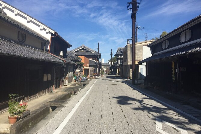 Full-Day Private Guided Tour to Asuka, Ancient Capital of Japan - Tour Itinerary and Schedule