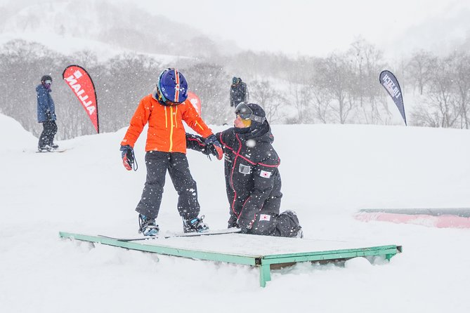 Full Day Snowboard Lesson (6 Hours) - Scheduling and Logistics