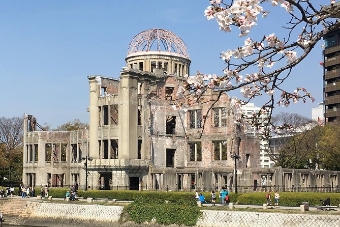 Full Day Tour in Hiroshima and Miyajima - Miyajima Island Adventure