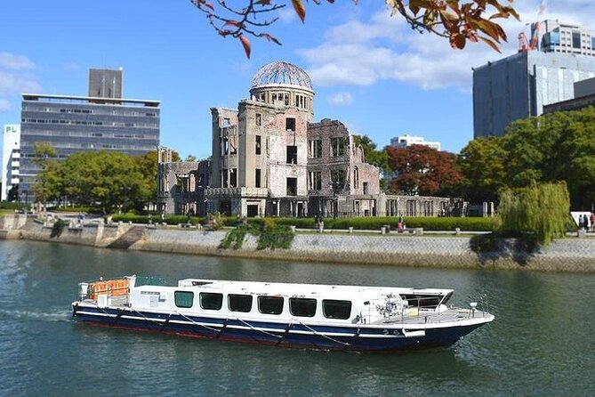 Hiroshima and Miyajima 1 Day Cruise Tour - What to Expect on This Tour