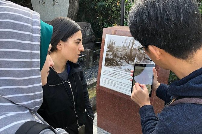 Hiroshima Cycling Peace Tour With Local Guide - What to Expect on the Tour