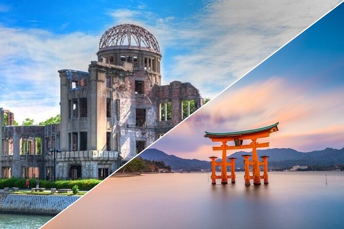 Hiroshima / Miyajima Full-Day Private Tour With Government Licensed Guide - Expert Guide and Support