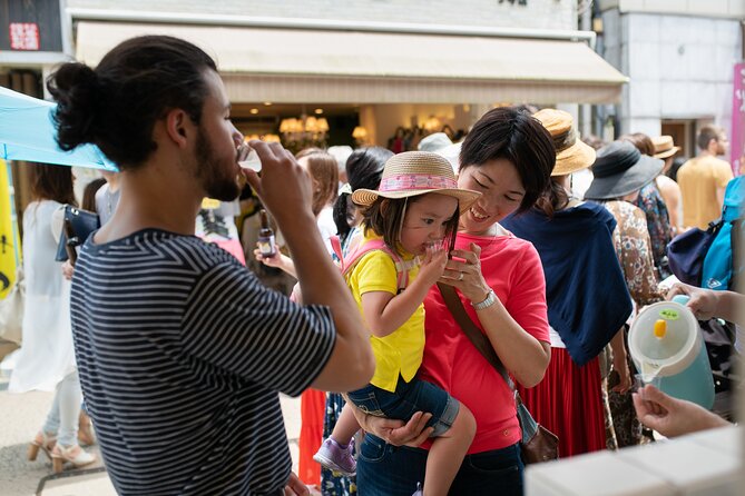 Kamakura Day Trip From Tokyo With a Local: Private & Personalized - Understanding Your Itinerary