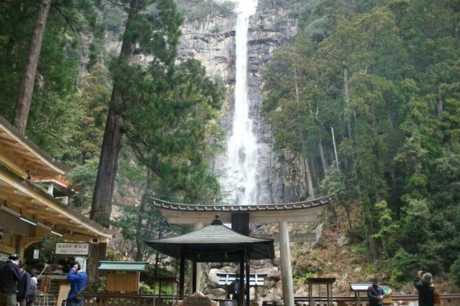 Kumano Kodo Half Day Daimonzaka and Nachi Taisha Tour - Exploring Daimonzaka and Nachi