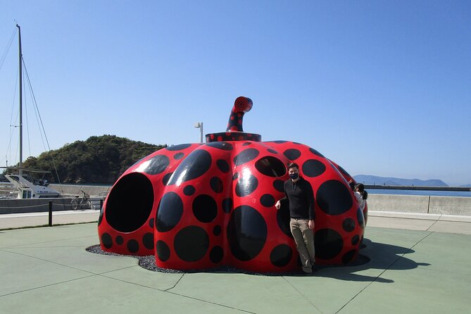 Naoshima Full-Day Private Tour With Government-Licensed Guide - Our Expert Local Guides