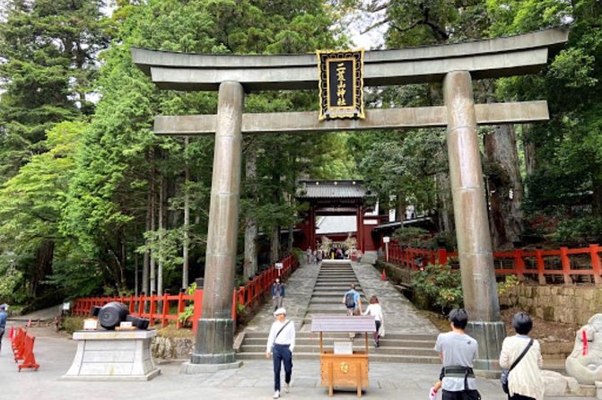 One Day Private Tour Nikko Tochigi Only for Your Family by Car - Planning Your Day