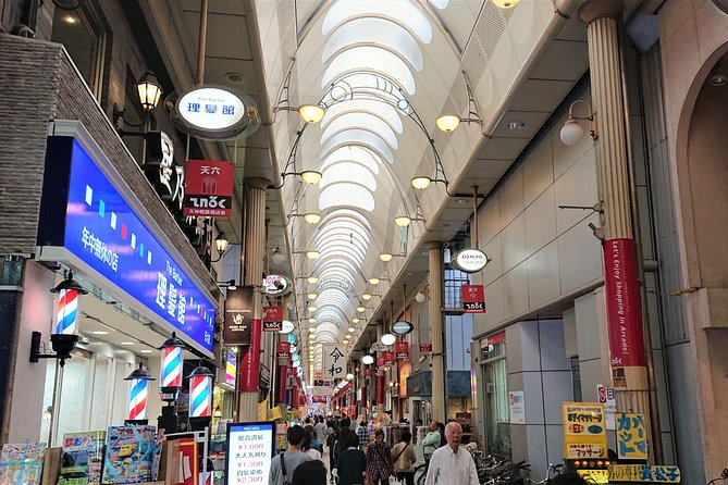 One Day Tour : Making Fun Memories in North Osaka - Tour Highlights and Attractions