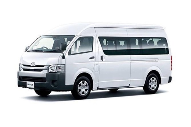 Private & Custom KYOTO Day Tour (TOYOTA Max 13 Pax) - Meeting and Pickup Options