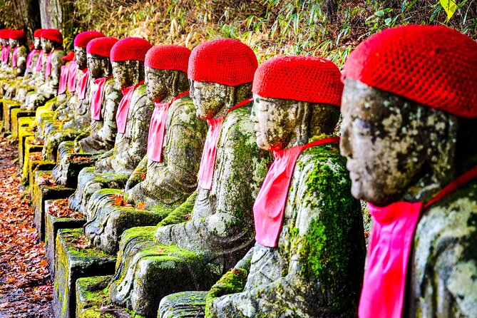 Private Nikko Sightseeing Tour With English Speaking Chauffeur - Private Transportation Benefits