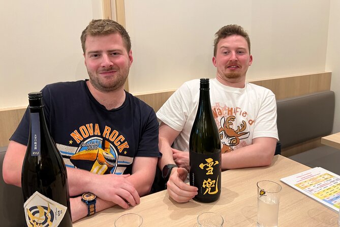 Shibuya: All You Can Eat - Best Food Tour in Tokyo - Discovering Local Izakaya Bars