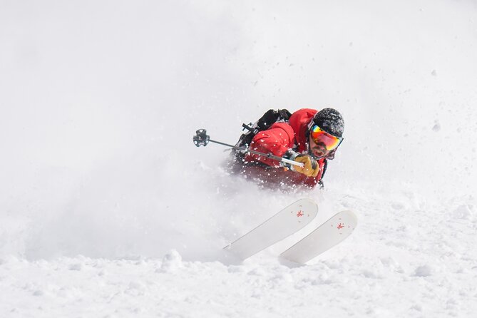 Ski or Snowboard Lesson in Shiga Kogen (4Hours) - Equipment and Logistics