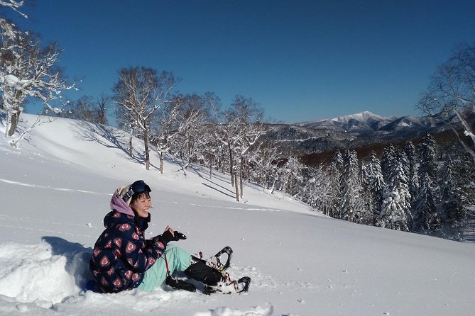 Snowshoe Hike Tour From Sapporo - What to Expect on the Tour