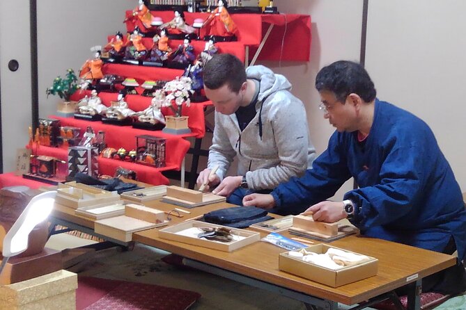 Takayama Arts & Crafts Local Culture Private Tour With Government-Licensed Guide - Customizing Your Private Tour