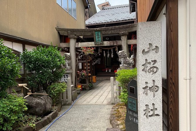 Takayama Old Town Walking Tour With Local Guide - Our Expert Local Guide