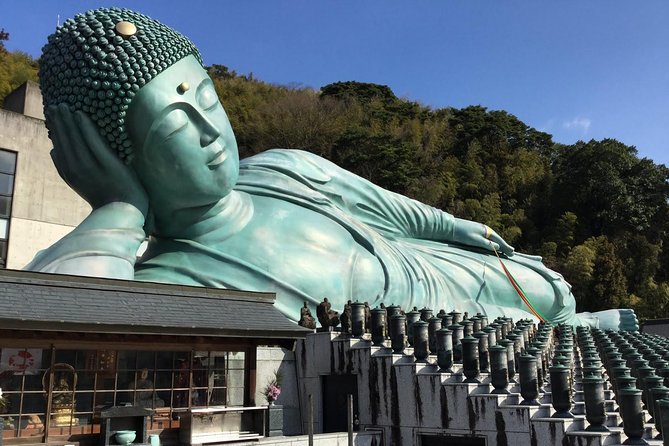 Tour Nagasaki or Fukuoka in Privacy and Comfort. - Tour Inclusions and Perks